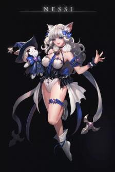 爱的迷迭香
