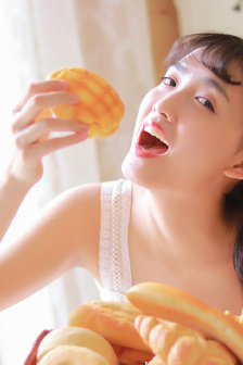 加勒比女海盗